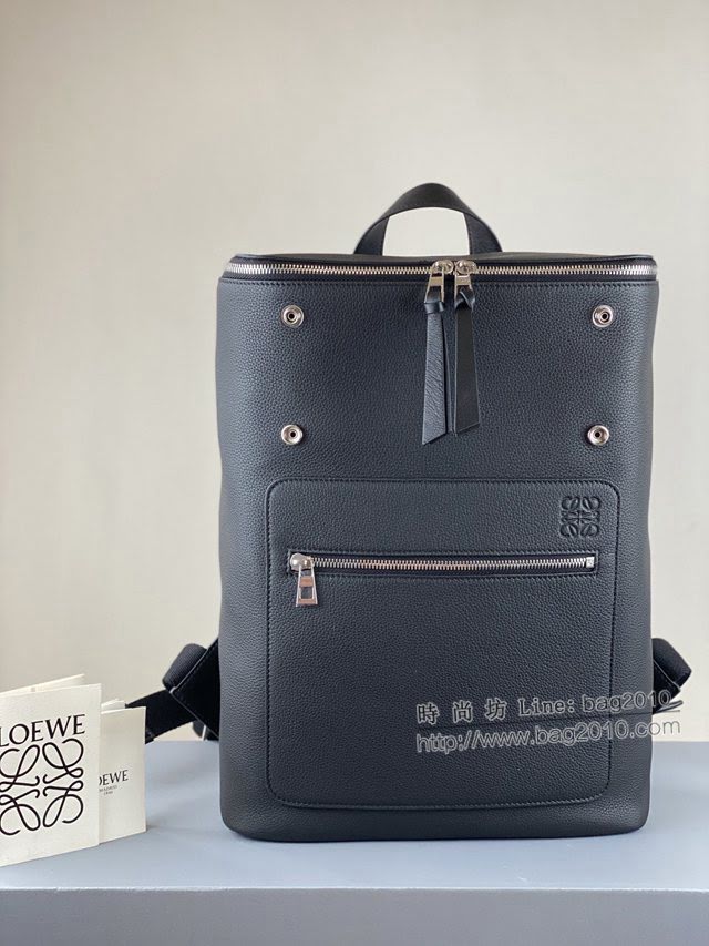 LOEWE包包 羅意威新版背包 羅意威Goya系列雙肩書包 男女同款 10255  tcl1233